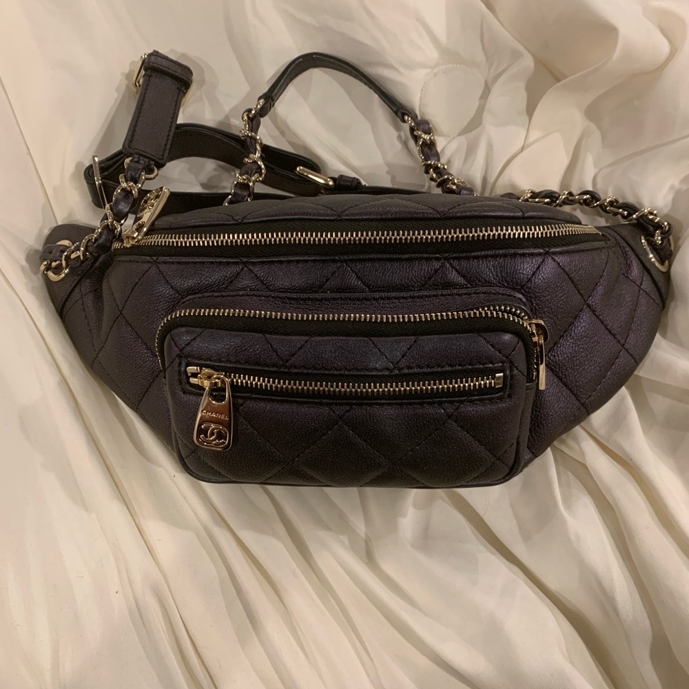 Chanel bumbag